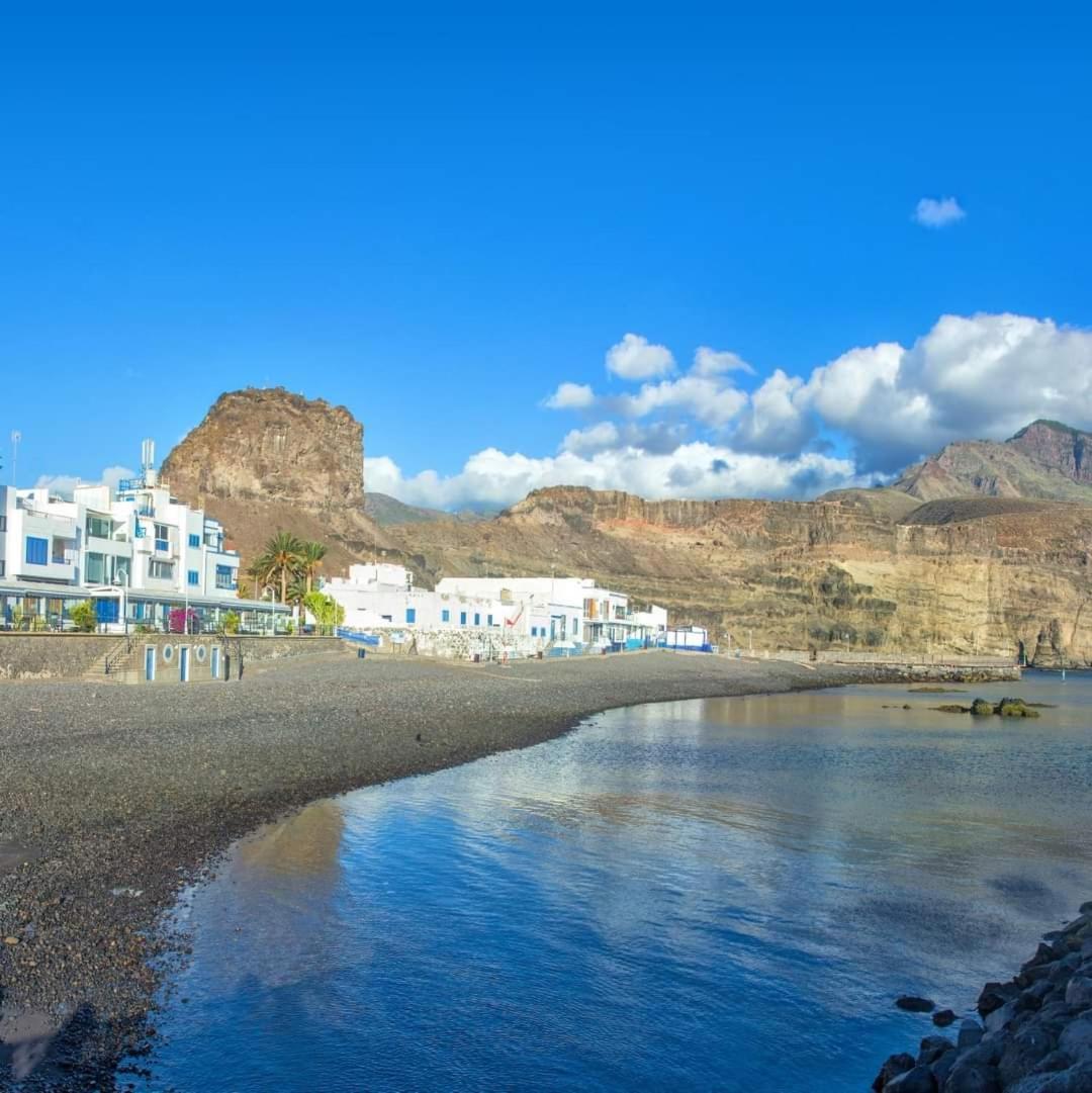 El Alamo Nieves Agaete & Parking Puerto de las Nieves