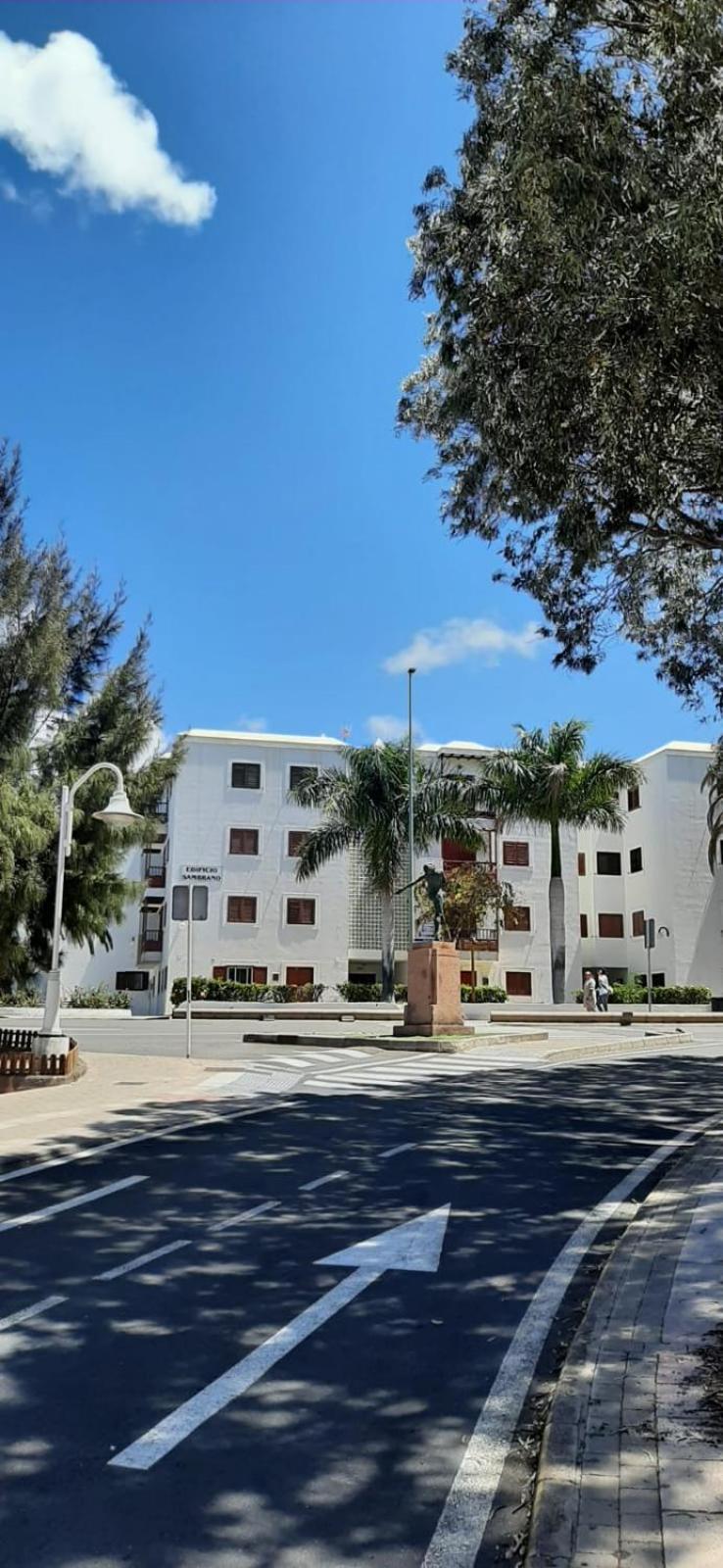Appartement El Alamo Nieves Agaete & Parking