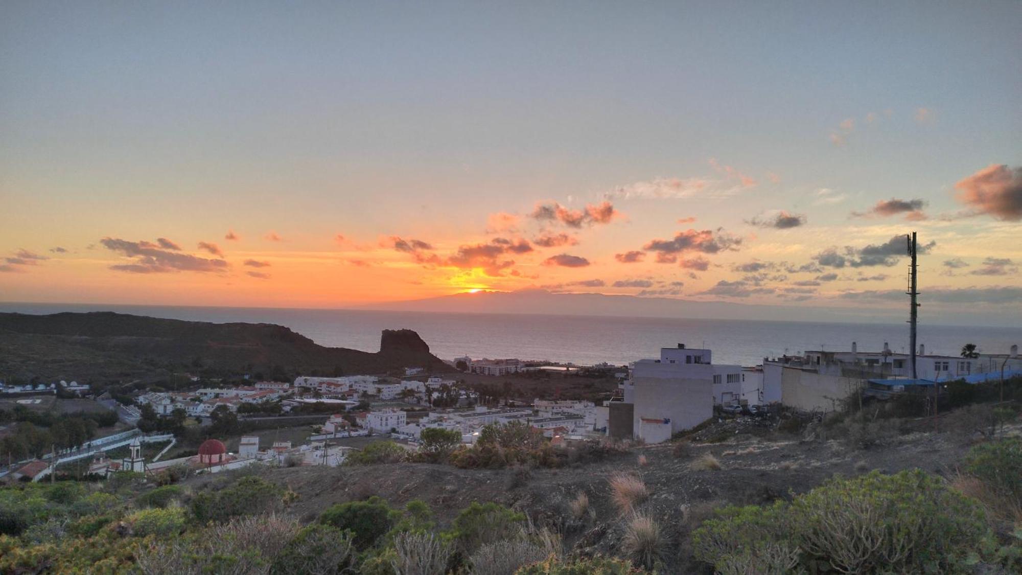 Appartement El Alamo Nieves Agaete & Parking *