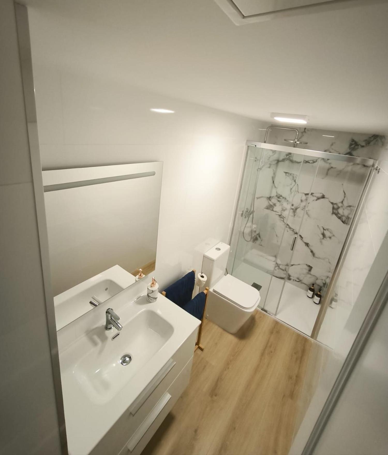 Appartement El Alamo Nieves Agaete & Parking
