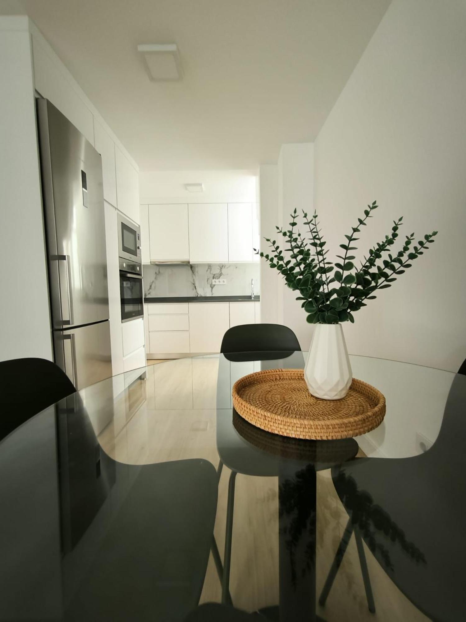 Appartement El Alamo Nieves Agaete & Parking