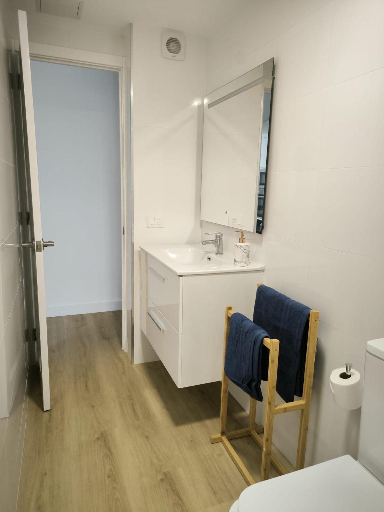 Appartement El Alamo Nieves Agaete & Parking Puerto de las Nieves
