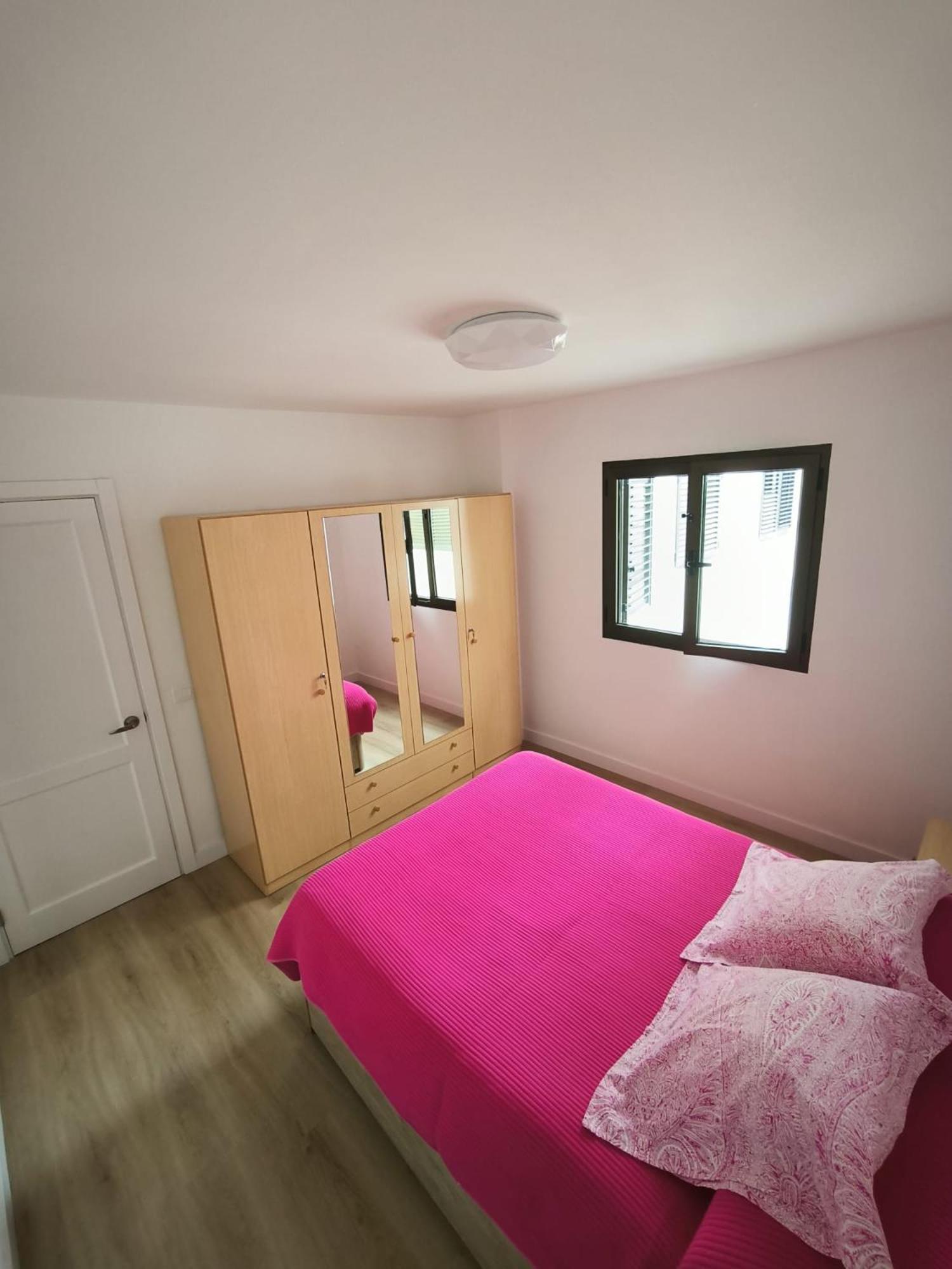 Appartement El Alamo Nieves Agaete & Parking